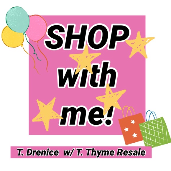 Meet your Posher, Tee - Picture 4 of 12